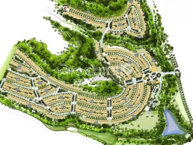 Terreno em Condomínio para Venda em Ribeirão Preto/SP Residencial e Empresarial Alphaville
