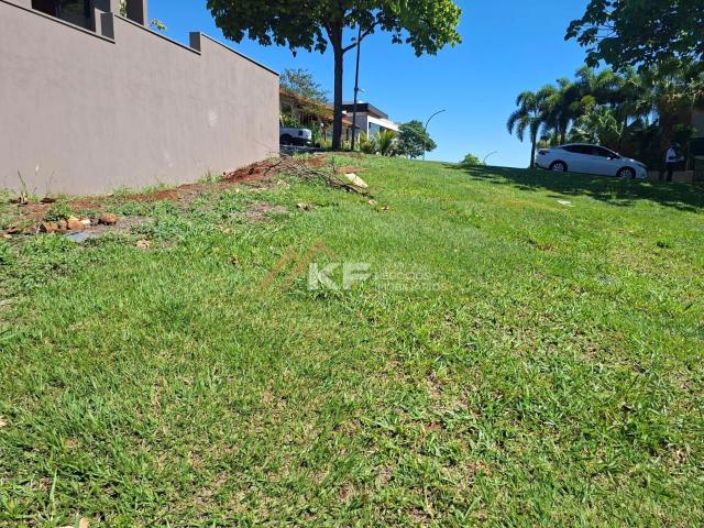 Terreno em Condomínio para Venda em Ribeirão Preto/SP Residencial e Empresarial Alphaville