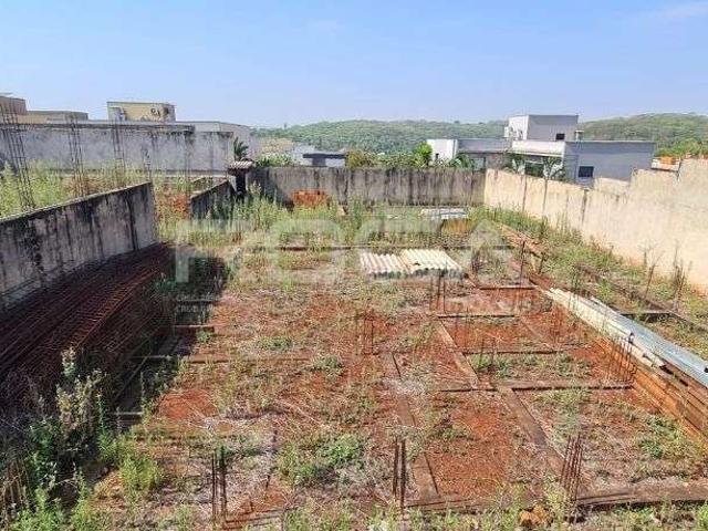 Terreno em Condomínio para Venda em Ribeirão Preto/SP Residencial e Empresarial Alphaville