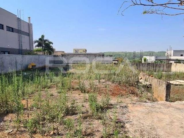 Terreno em Condomínio para Venda em Ribeirão Preto/SP Residencial e Empresarial Alphaville