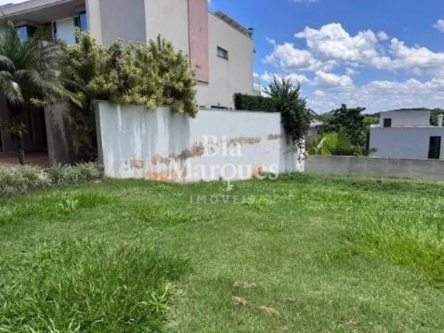 Terreno em Condomínio para Venda em Ribeirão Preto/SP Residencial e Empresarial Alphaville