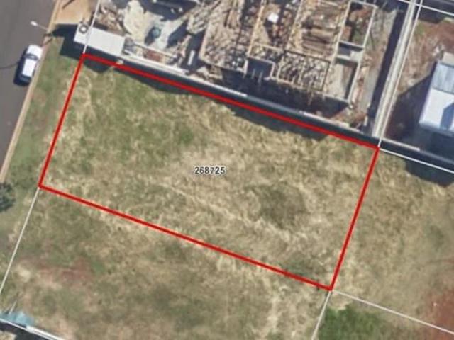 Terreno em Condomínio para Venda em Ribeirão Preto/SP Residencial e Empresarial Alphaville