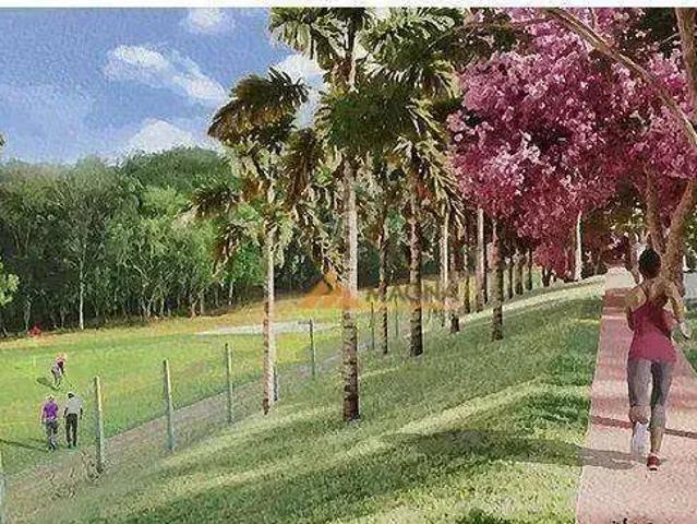 Terreno em Condomínio para Venda em Ribeirão Preto/SP Residencial Flórida