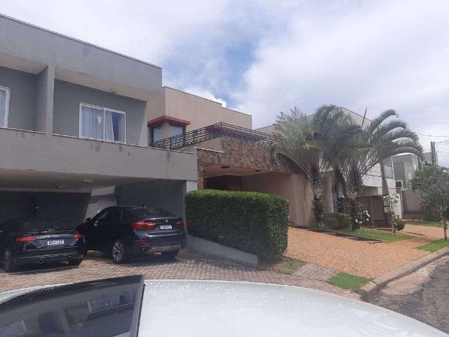 Terreno em Condomínio para Venda em Ribeirão Preto/SP Residencial Villa Florenca