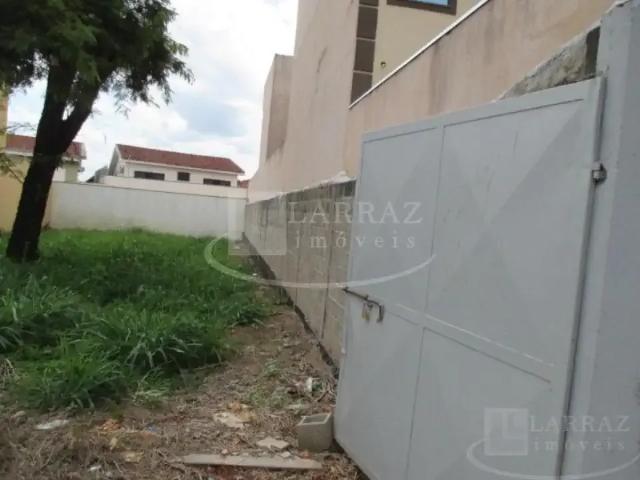 Terreno em Condomínio para Venda em Ribeirão Preto/SP Ribeirânia