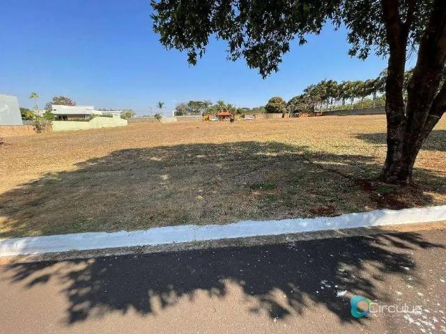 Terreno em Condomínio para Venda em Ribeirão Preto/SP Royal Park