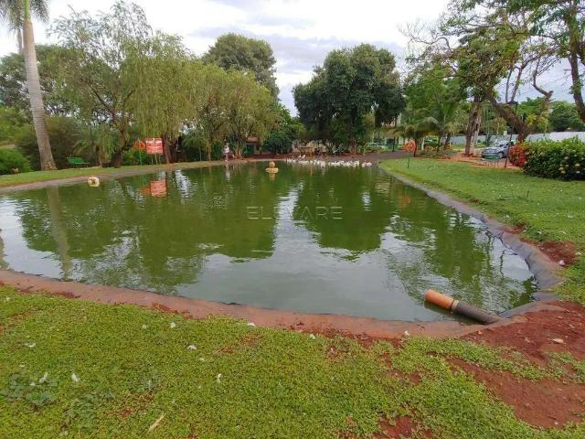 Terreno em Condomínio para Venda em Ribeirão Preto/SP Royal Park