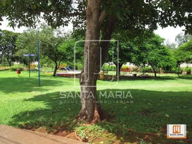 Terreno em Condomínio para Venda em Ribeirão Preto/SP Royal Park