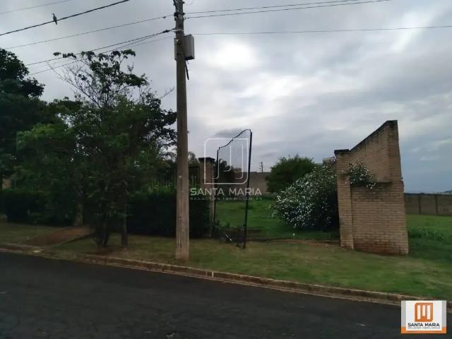Terreno em Condomínio para Venda em Ribeirão Preto/SP Royal Park