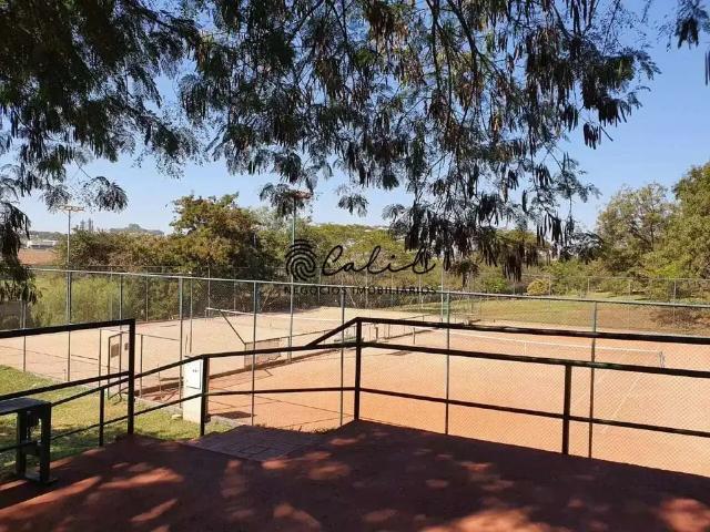Terreno em Condomínio para Venda em Ribeirão Preto/SP Royal Park