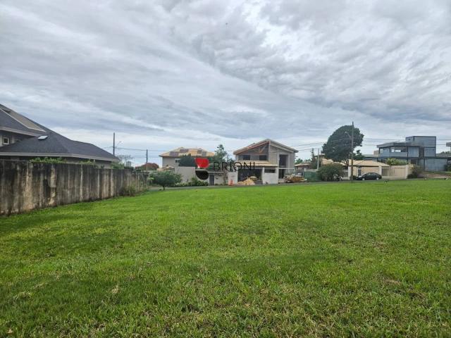Terreno em Condomínio para Venda em Ribeirão Preto/SP Royal Park