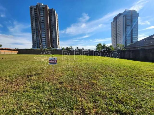 Terreno em Condomínio para Venda em Ribeirão Preto/SP Royal Park