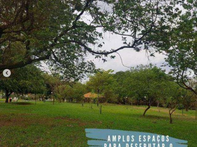 Terreno em Condomínio para Venda em Ribeirão Preto/SP Royal Park