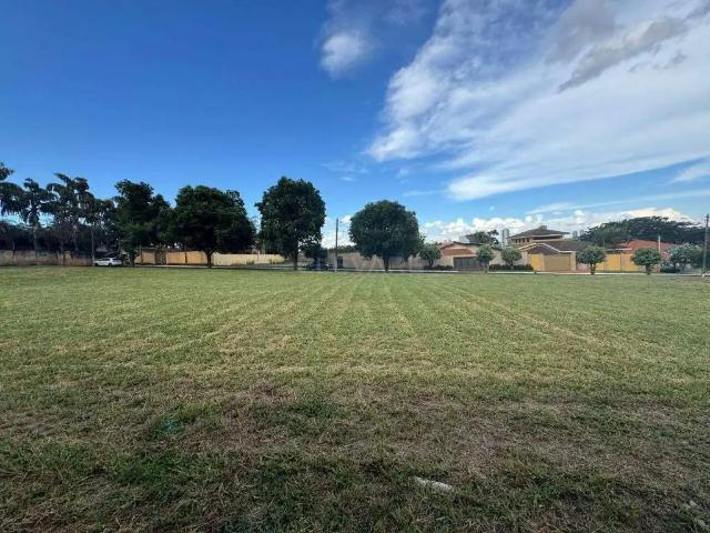 Terreno em Condomínio para Venda em Ribeirão Preto/SP Royal Park