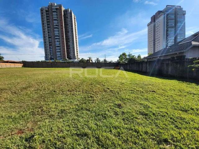 Terreno em Condomínio para Venda em Ribeirão Preto/SP Royal Park