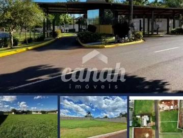 Terreno em Condomínio para Venda em Ribeirão Preto/SP Royal Park