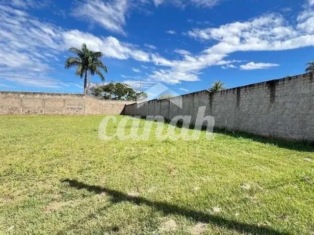 Terreno em Condomínio para Venda em Ribeirão Preto/SP Royal Park