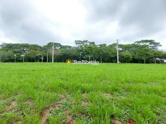 Terreno em Condomínio para Venda em Ribeirão Preto/SP Santa Martha