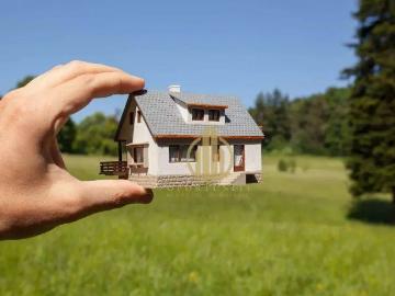 Terreno em Condomínio para Venda em Ribeirão Preto/SP Santa Martha