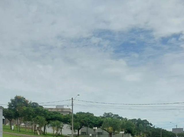 Terreno em Condomínio para Venda em Ribeirão Preto/SP Santa Martha