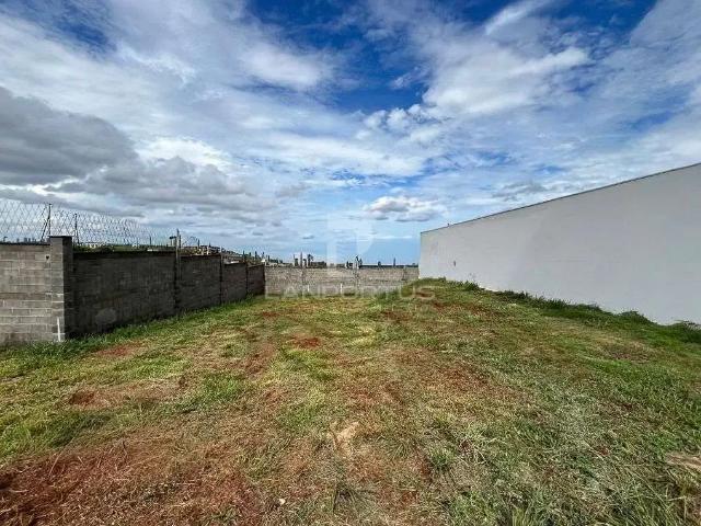 Terreno em Condomínio para Venda em Ribeirão Preto/SP Santa Martha