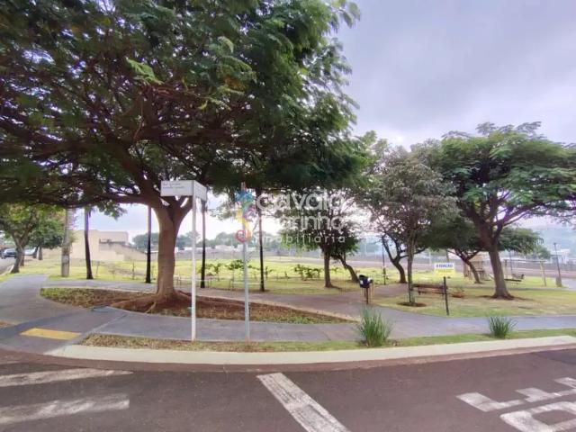 Terreno em Condomínio para Venda em Ribeirão Preto/SP Loteamento Santa Marta