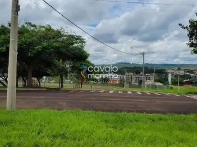Terreno em Condomínio para Venda em Ribeirão Preto/SP Loteamento Santa Marta