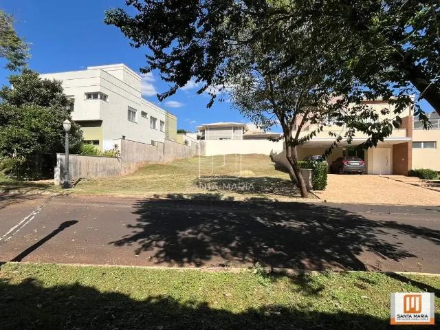Terreno em Condomínio para Venda em Ribeirão Preto/SP Vale das Araras