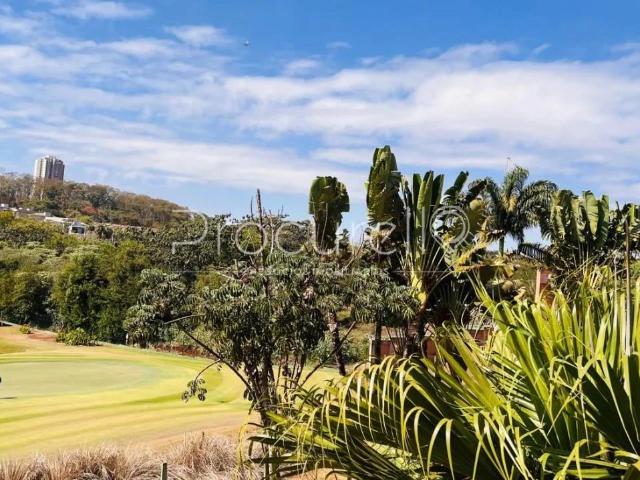 Terreno em Condomínio para Venda em Ribeirão Preto/SP Vila do Golf