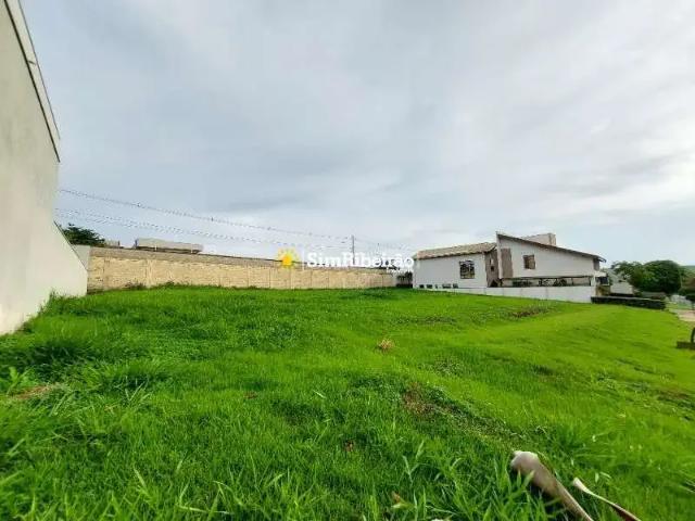 Terreno em Condomínio para Venda em Ribeirão Preto/SP Vila do Golf