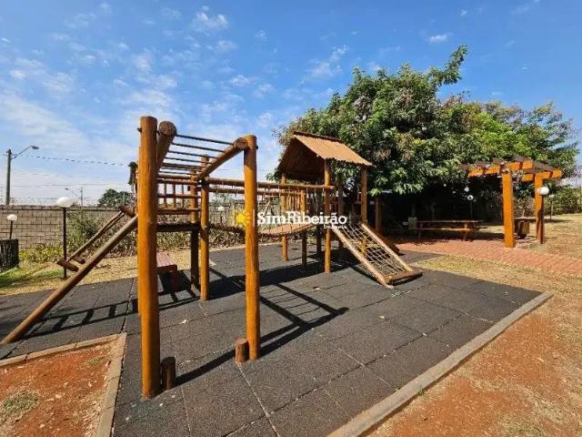 Terreno em Condomínio para Venda em Ribeirão Preto/SP Vila do Golf