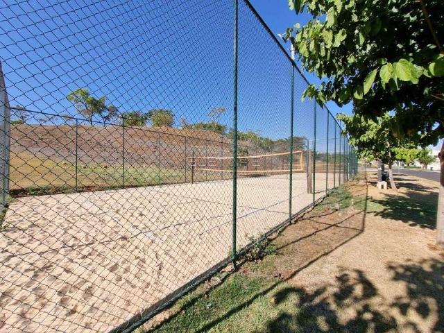 Terreno em Condomínio para Venda em Ribeirão Preto/SP Vila do Golf