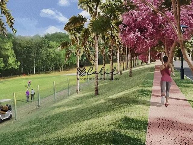 Terreno em Condomínio para Venda em Ribeirão Preto/SP Vila do Golf