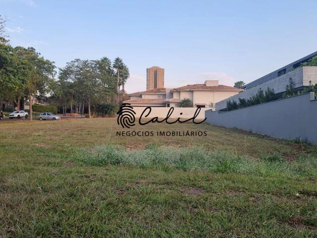 Terreno em Condomínio para Venda em Ribeirão Preto/SP Vila do Golf
