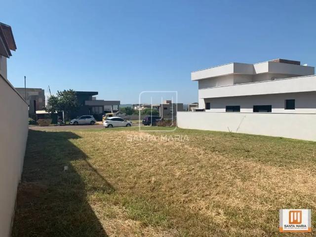 Terreno em Condomínio para Venda em Ribeirão Preto/SP Vila do Golf