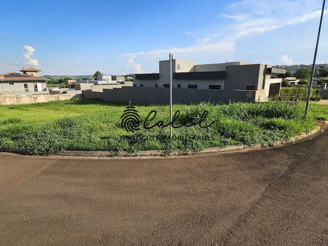 Terreno em Condomínio para Venda em Ribeirão Preto/SP Vila do Golf