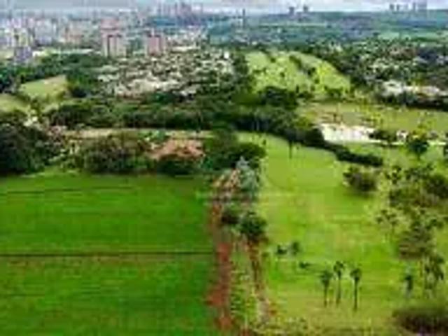 Terreno em Condomínio para Venda em Ribeirão Preto/SP Vila do Golf