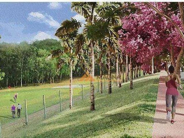 Terreno em Condomínio para Venda em Ribeirão Preto/SP Vila do Golf