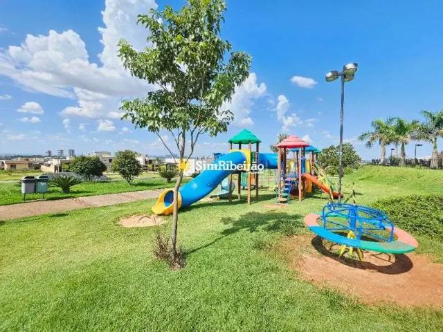 Terreno em Condomínio para Venda em Ribeirão Preto/SP Vila do Golf