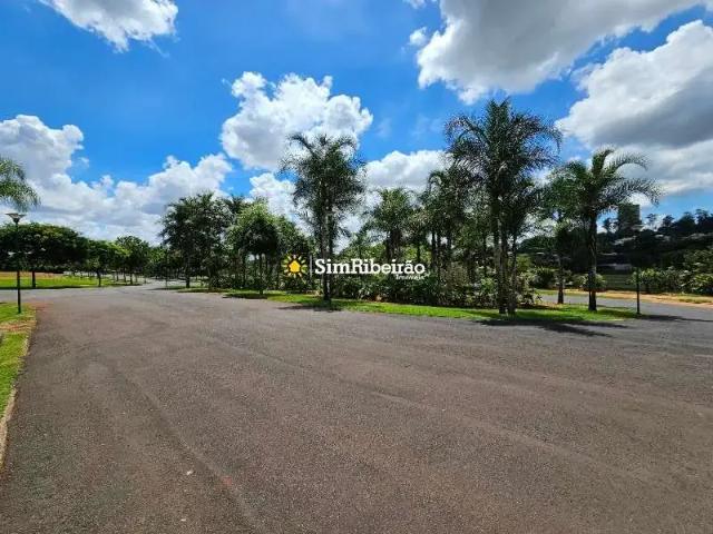 Terreno em Condomínio para Venda em Ribeirão Preto/SP Vila do Golf