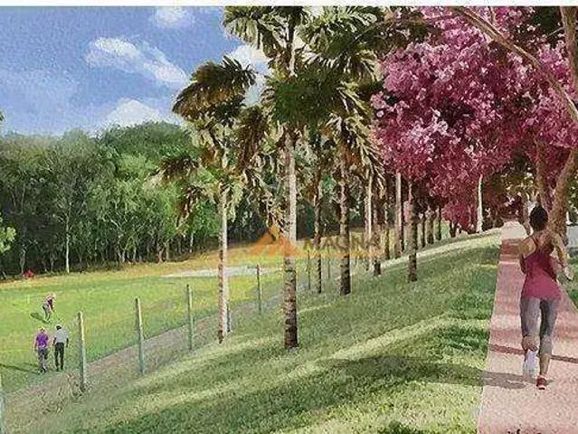 Terreno em Condomínio para Venda em Ribeirão Preto/SP Vila do Golf