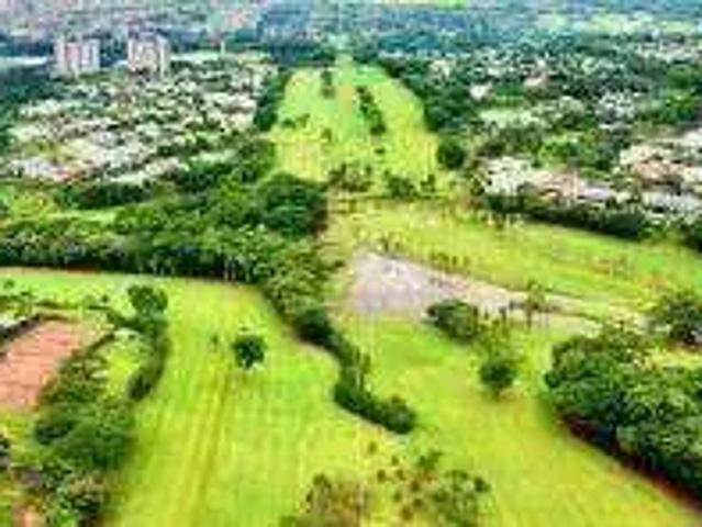 Terreno em Condomínio para Venda em Ribeirão Preto/SP Vila do Golf