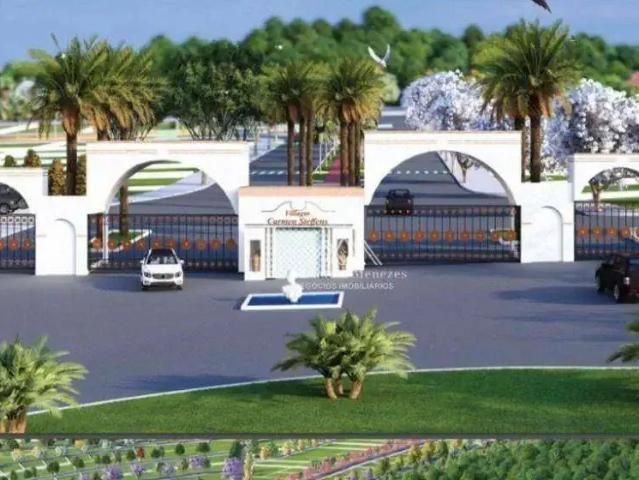 Terreno em Condomínio para Venda em Ribeirão Preto/SP Vila do Golf