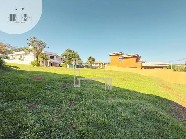 Terreno em Condomínio para Venda em Ribeirão Preto/SP Vila do Golf