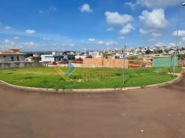 Terreno em Condomínio para Venda em Ribeirão Preto/SP Vila do Golf