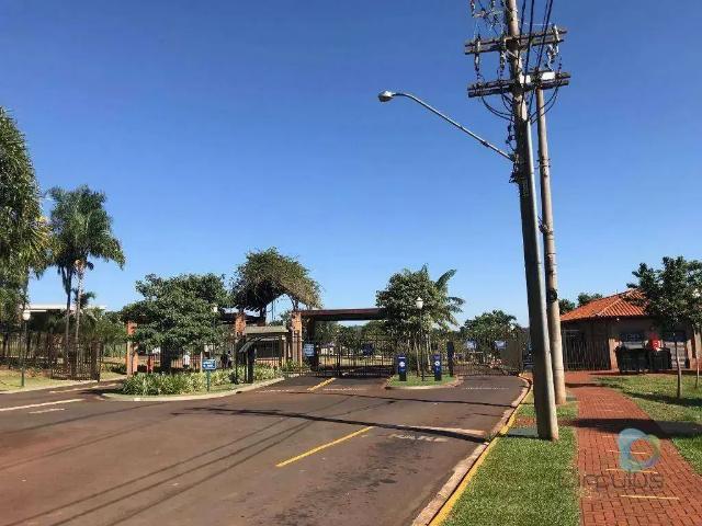 Terreno em Condomínio para Venda em Ribeirão Preto/SP Vila do Golf