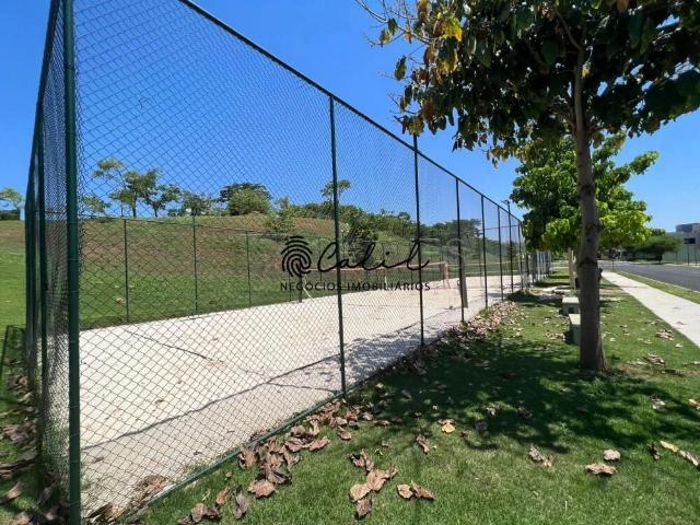Terreno em Condomínio para Venda em Ribeirão Preto/SP Vila do Golf