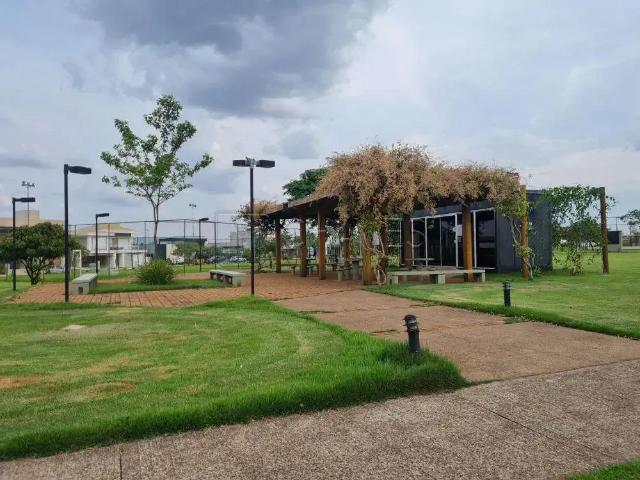 Terreno em Condomínio para Venda em Ribeirão Preto/SP Vila do Golf