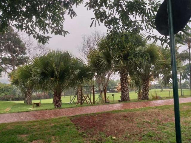 Terreno em Condomínio para Venda em Ribeirão Preto/SP Vila do Golf