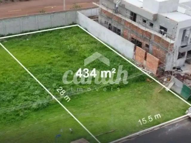 Terreno em Condomínio para Venda em Ribeirão Preto/SP Vila do Golf